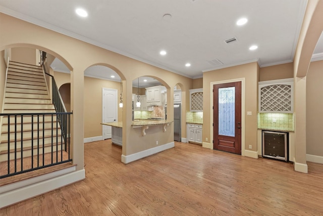 1215 Malone St, Houston, TX 77007 - photo 4