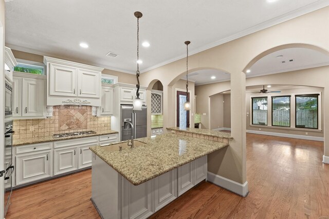 1215 Malone St, Houston, TX 77007 - photo 7