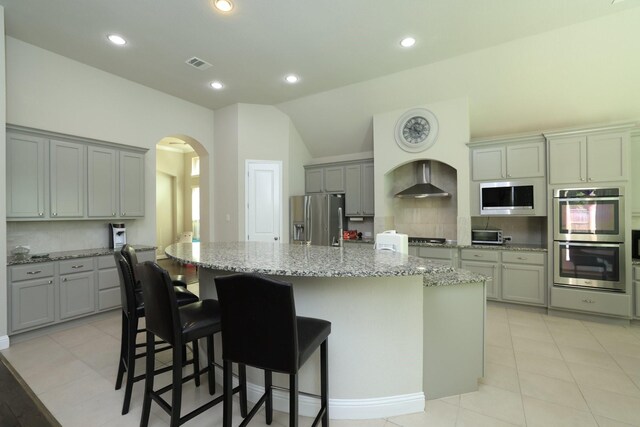 9935 Kirkstone Terrace Dr, Spring, TX 77379 - photo 21