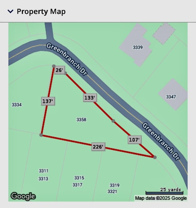3358 Greenbranch Dr, Houston, TX 77338