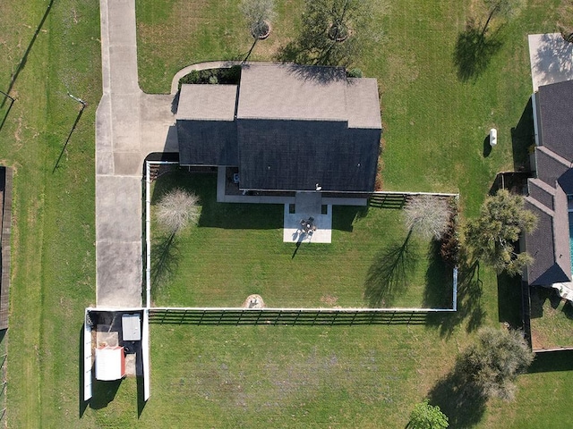2862 Dees Cir, Sealy, TX 77474 - view of subject property