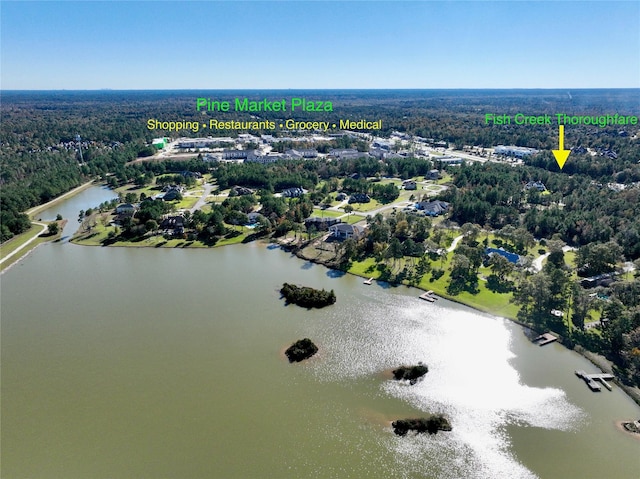 401 Ridgelake Scenic Dr, Montgomery, TX 77316 - photo 47