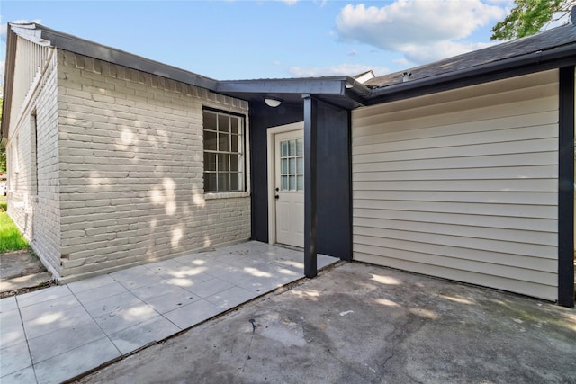 3805 19th St N, Texas City, TX 77590 - view of patio