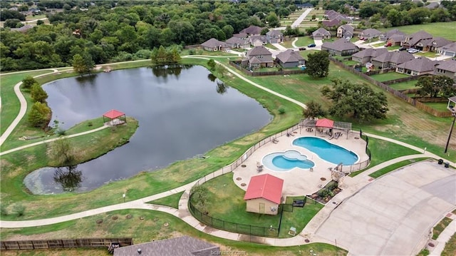 1018 Venice Dr, Bryan, TX 77808 - photo 23
