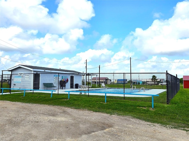 434 Ladyfish Rd, Palacios, TX 77465