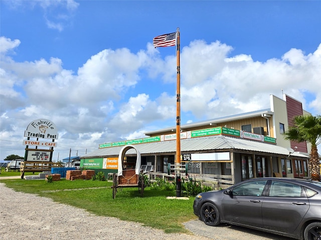 434 Ladyfish Rd, Palacios, TX 77465