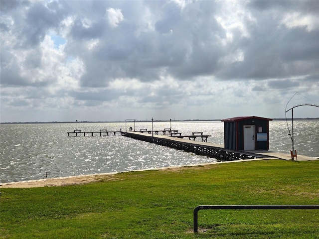 434 Ladyfish Rd, Palacios, TX 77465
