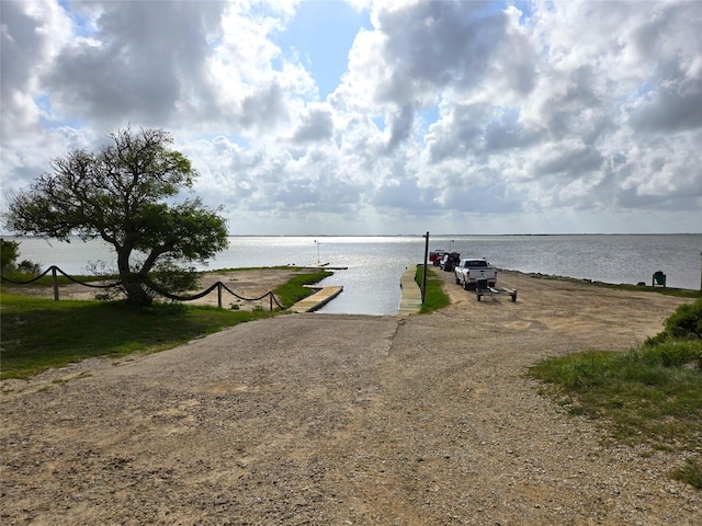 434 Ladyfish Rd, Palacios, TX 77465