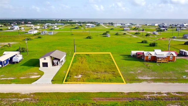 434 Ladyfish Rd, Palacios, TX 77465