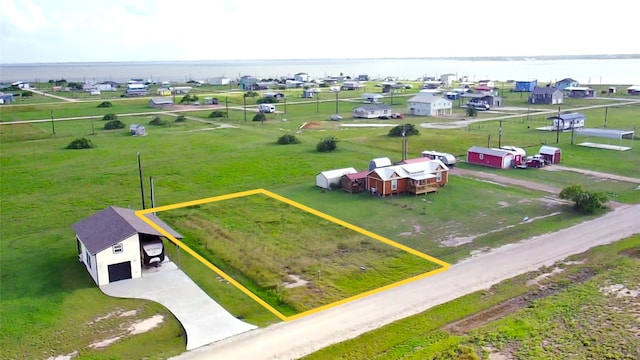 434 Ladyfish Rd, Palacios, TX 77465