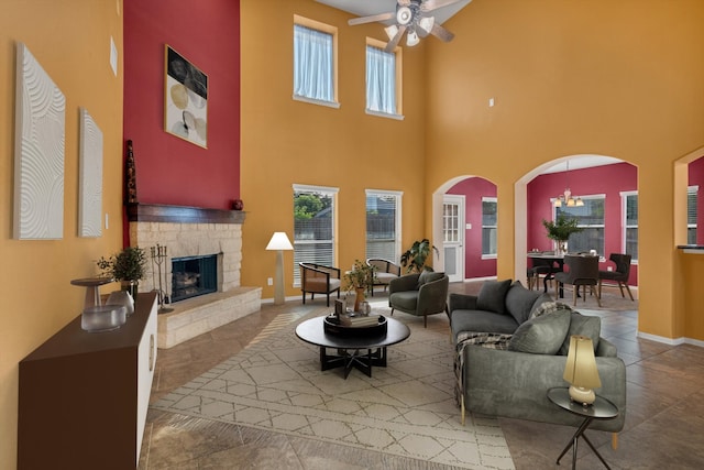 2402 Leslie Ln, Deer Park, TX 77536 - photo 7