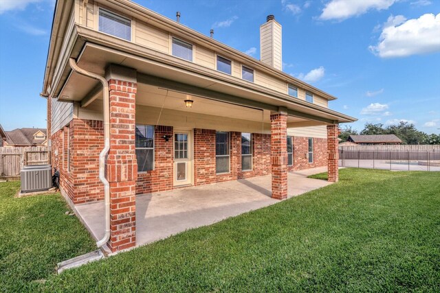 2402 Leslie Ln, Deer Park, TX 77536 - photo 36