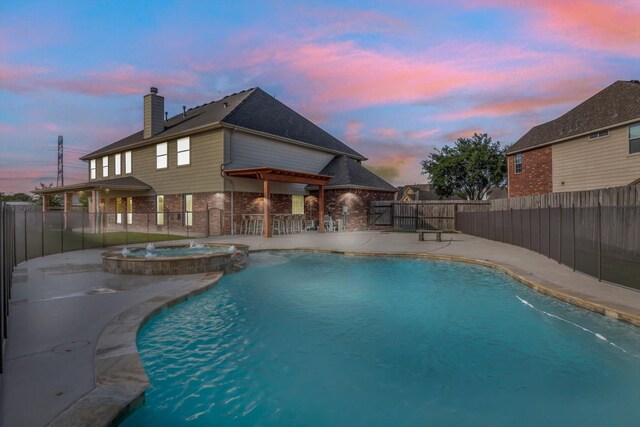 2402 Leslie Ln, Deer Park, TX 77536 - photo 41