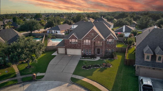 2402 Leslie Ln, Deer Park, TX 77536 - photo 1