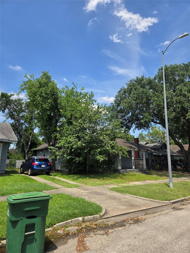 4209 Bell St, Houston, TX 77023 - photo 3