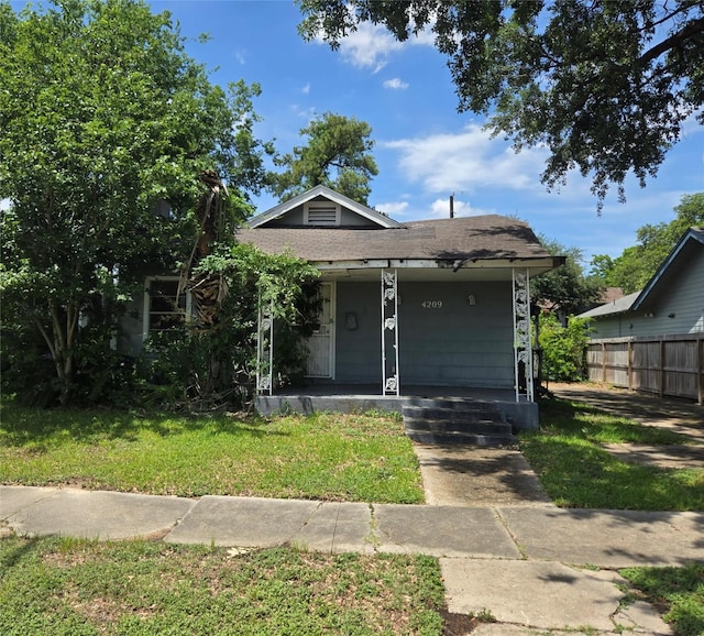 4209 Bell St, Houston, TX 77023 - photo 5
