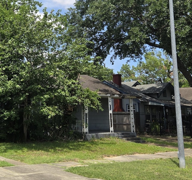 4209 Bell St, Houston, TX 77023 - photo 6