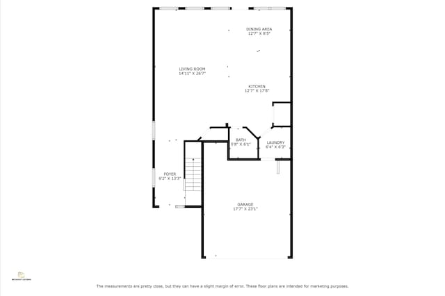 19018 Cicerone Ct, New Caney, TX 77357 - photo 13