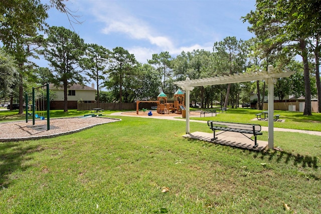 16315 Redbud Berry Ln, Cypress, TX 77433 - view of surrounding community