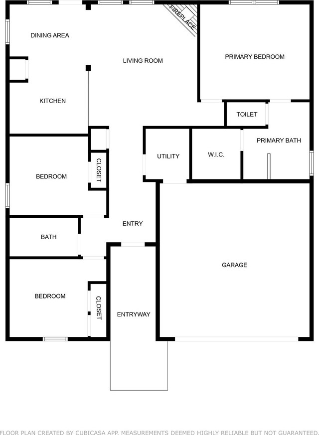 16315 Redbud Berry Ln, Cypress, TX 77433