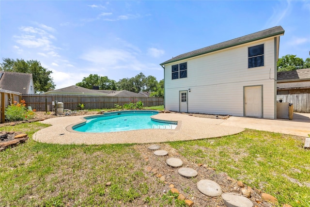 21339 Park York Dr, Katy, TX 77450 - photo 34