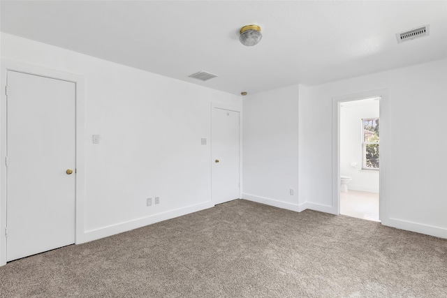 26881 Manor Crest Ct, Kingwood, TX 77339 - spare room with carpet flooring and baseboards
