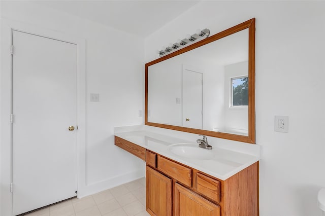26881 Manor Crest Ct, Kingwood, TX 77339 - bathroom featuring vanity