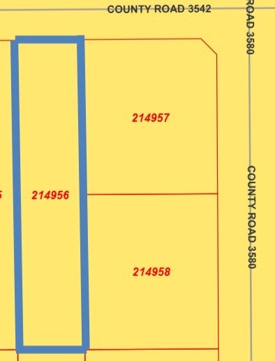 1202 County Road 3542, Cleveland, TX 77327