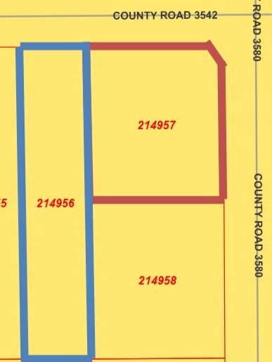 1202 County Road 3542, Cleveland, TX 77327