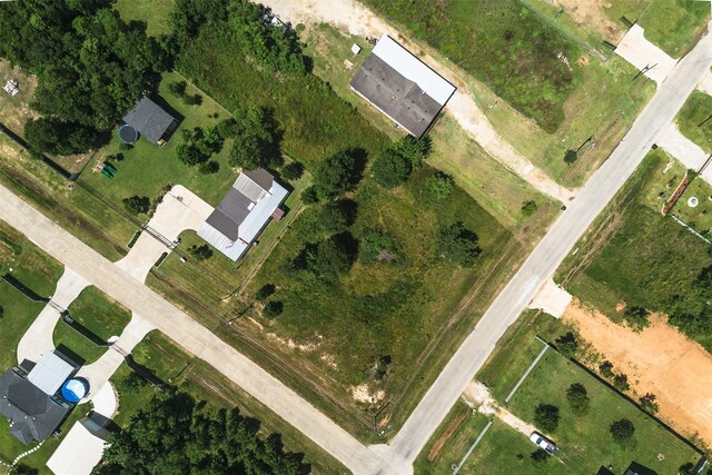 1202 County Road 3542, Cleveland, TX 77327
