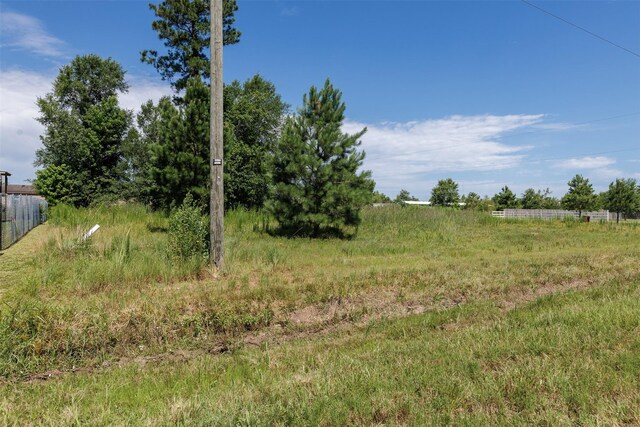 1202 County Road 3542, Cleveland, TX 77327