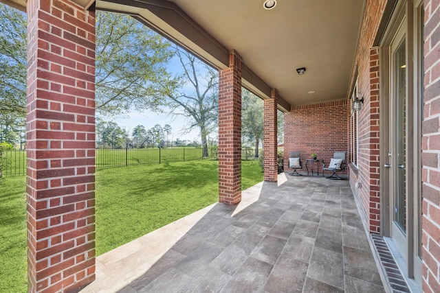18226 Hampton Hills Dr, Humble, TX 77338 - photo 23
