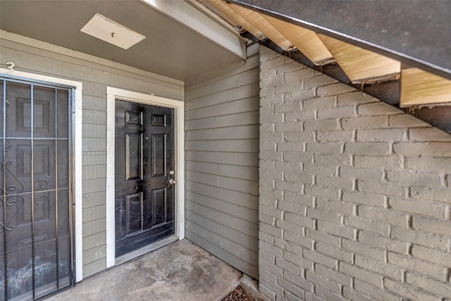 12500 Sandpiper Dr Unit 5, Houston, TX 77035 - view of exterior entry