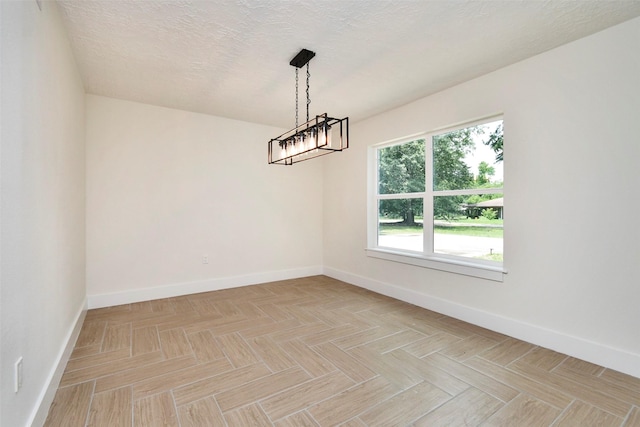 1003 Crescent Blvd, Cleveland, TX 77327 - spare room featuring baseboards