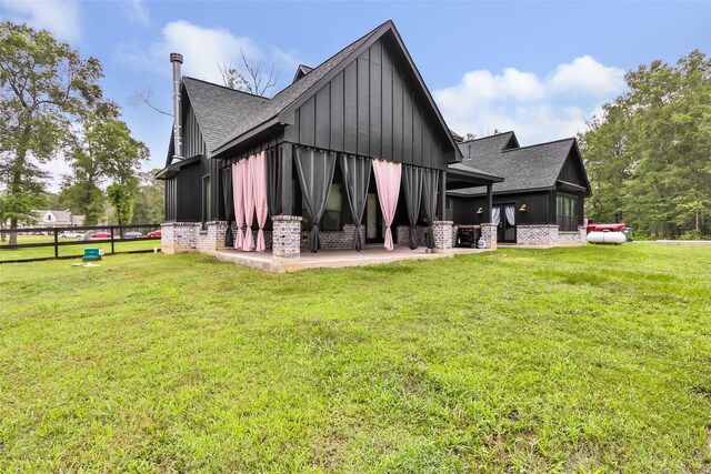 109 County Road 6324 A, Dayton, TX 77535 - photo 37