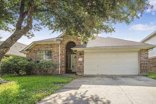 18134 Stone Trail Manor Dr, Humble, TX 77346 - photo 2