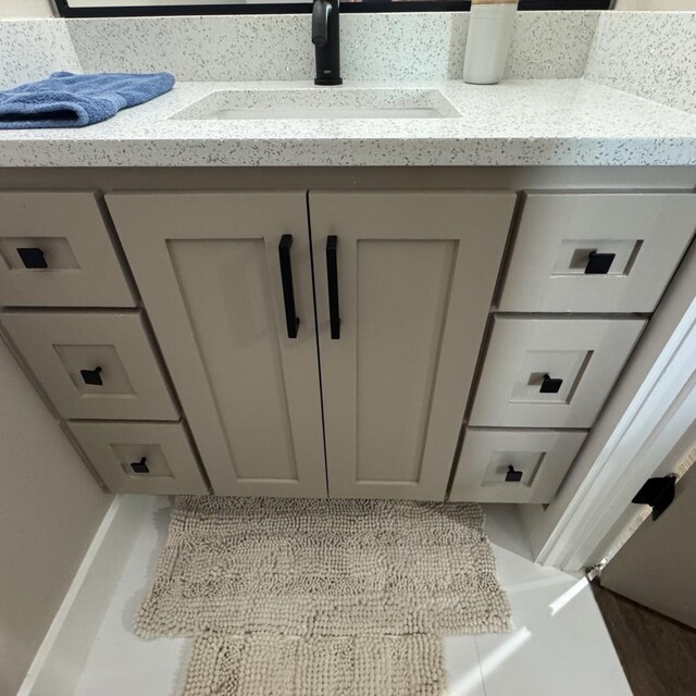 262 Rd 660, Dayton, TX 77535 - detailed view of vanity