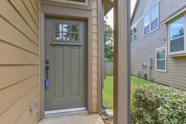 162 Cheswood Forest Pl, Montgomery, TX 77316 - view of exterior entry