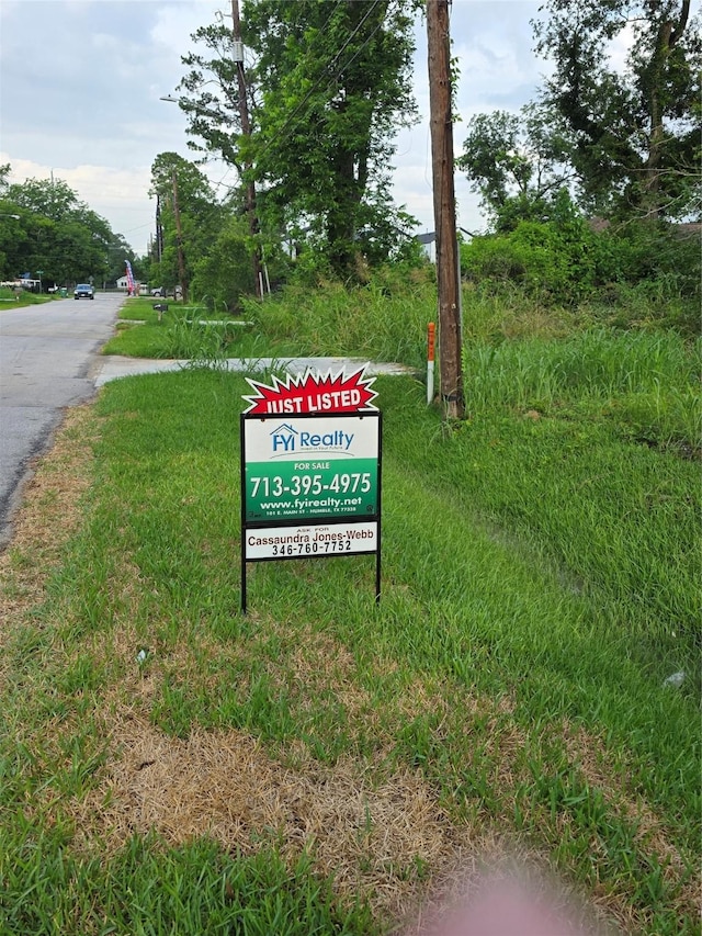 1311 W De Soto St NW, Houston, TX 77091