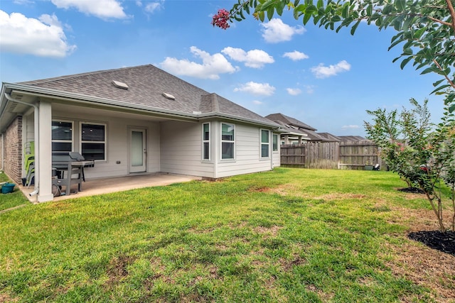 518 Ellwood Terrace Ln, Richmond, TX 77406 - photo 34