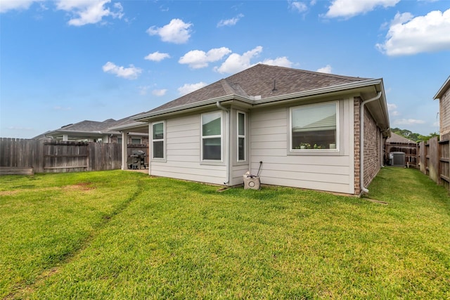 518 Ellwood Terrace Ln, Richmond, TX 77406 - photo 35