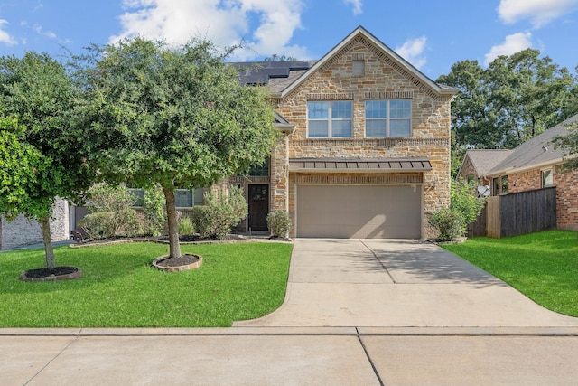 3544 Woods Estates Dr, Conroe, TX 77304 - photo 1