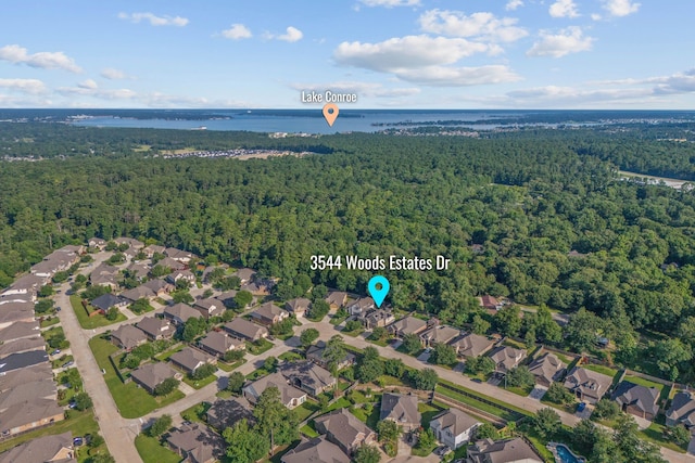 3544 Woods Estates Dr, Conroe, TX 77304 - photo 43