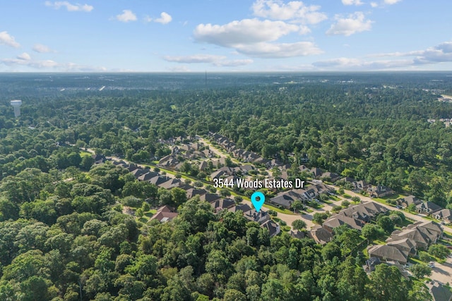 3544 Woods Estates Dr, Conroe, TX 77304 - photo 44