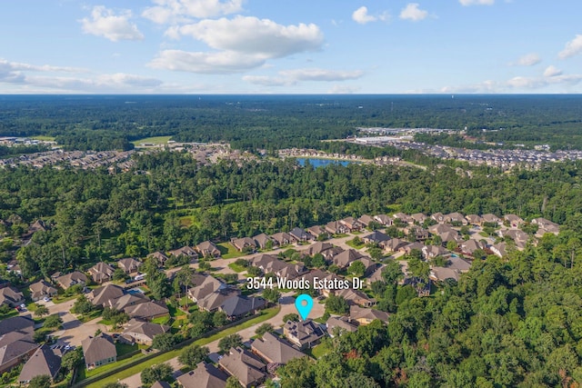 3544 Woods Estates Dr, Conroe, TX 77304 - photo 45