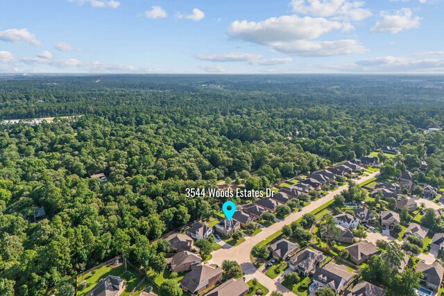 3544 Woods Estates Dr, Conroe, TX 77304 - photo 46