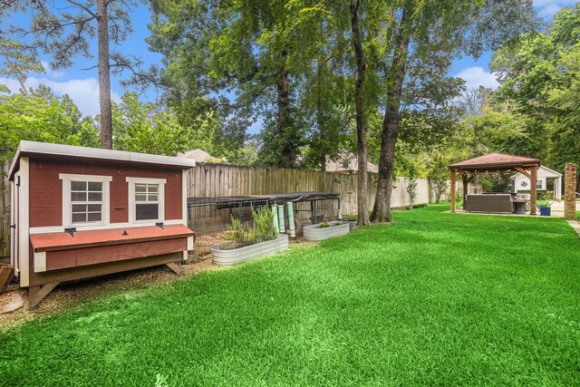 8 Wind River Ct, Conroe, TX 77384 - photo 33