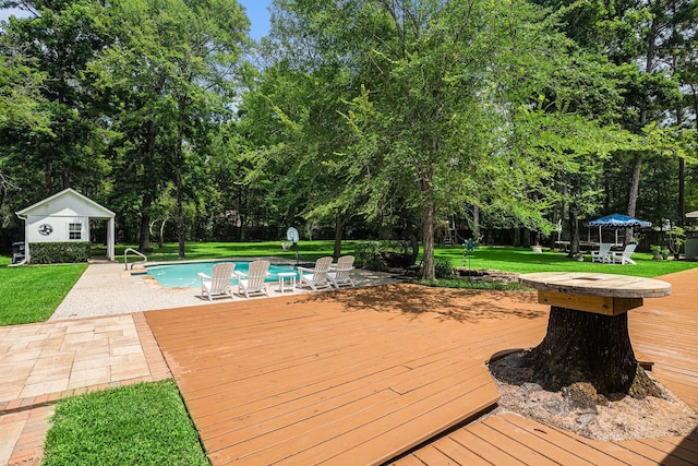 8 Wind River Ct, Conroe, TX 77384 - photo 30