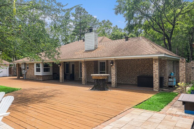 8 Wind River Ct, Conroe, TX 77384 - photo 28
