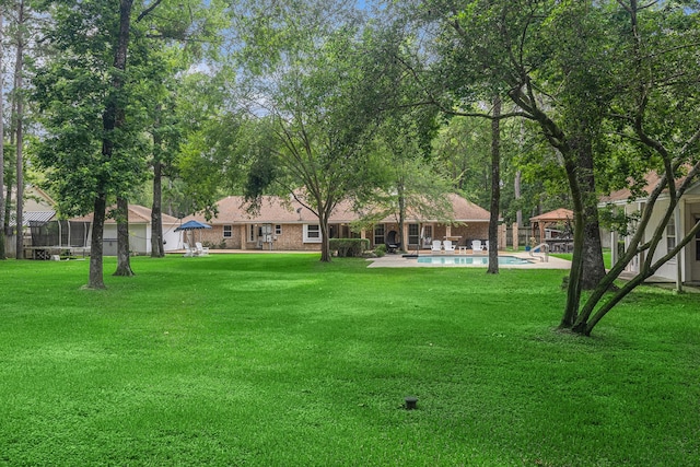 8 Wind River Ct, Conroe, TX 77384 - photo 34